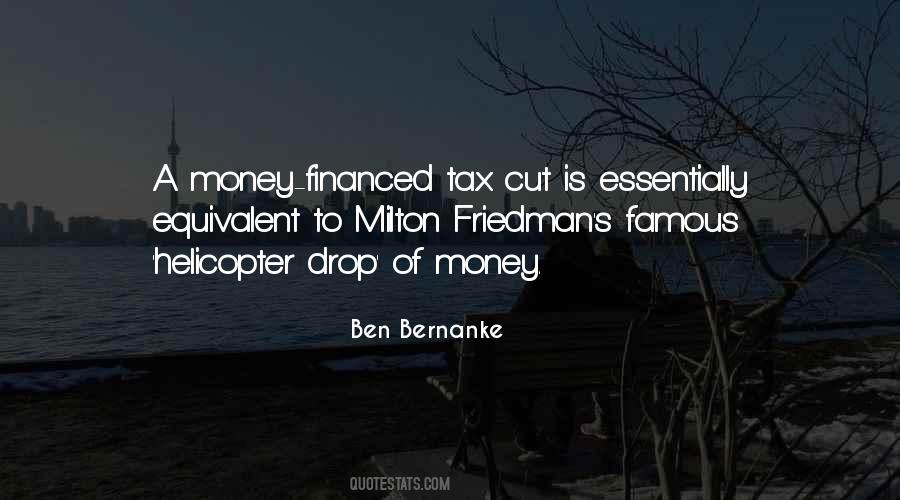 Quotes About Tax Money #535440