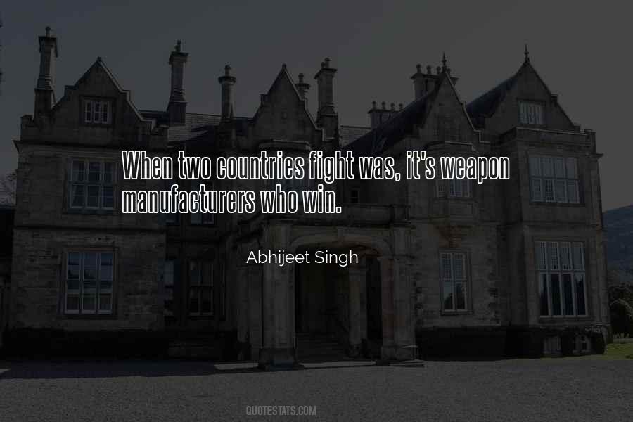 Manufacturers Quotes #1007827