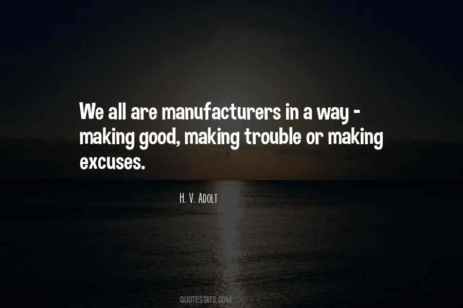 Manufacturers Quotes #838265