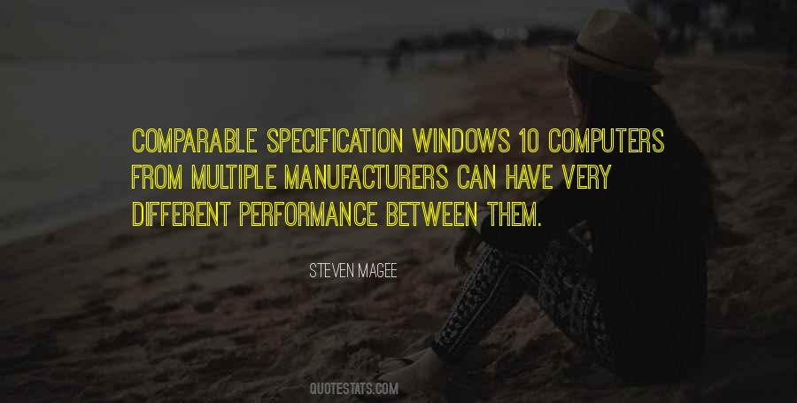 Manufacturers Quotes #912528