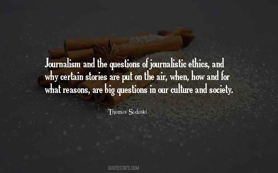 Quotes About Culture And Society #1134423