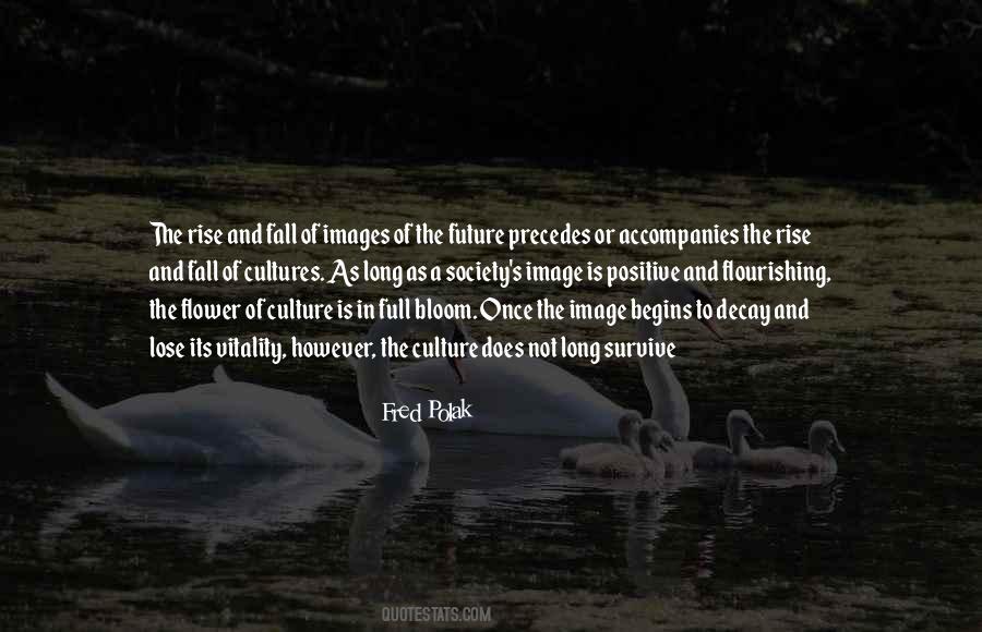 Quotes About Culture And Society #147389