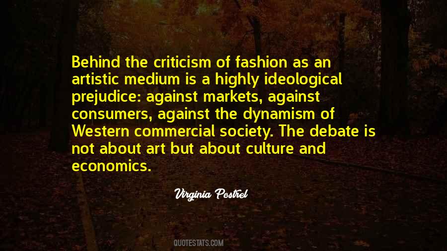Quotes About Culture And Society #550298