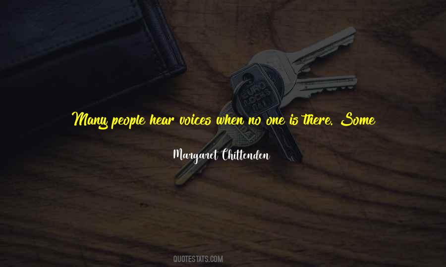 Many Are Called Quotes #428866