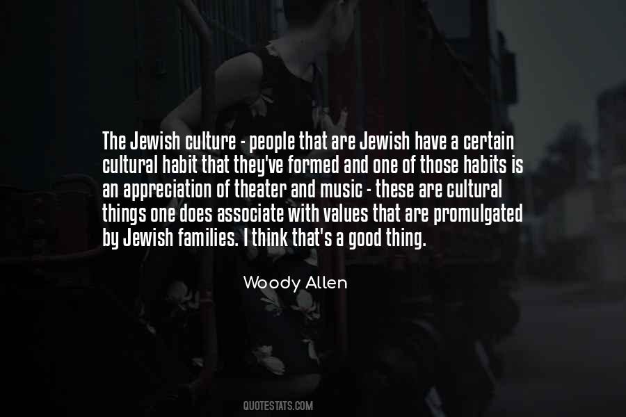 Quotes About Cultural Values #537826