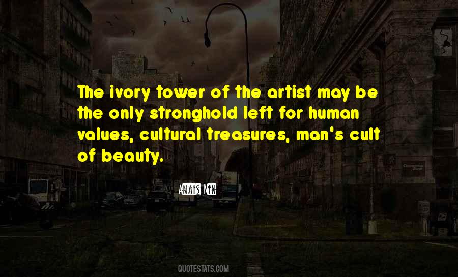 Quotes About Cultural Values #850453