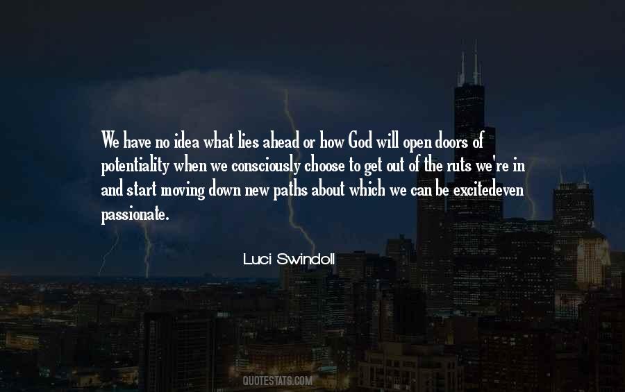 Many Paths To God Quotes #1142662