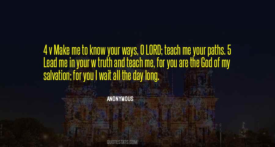 Many Paths To God Quotes #539379