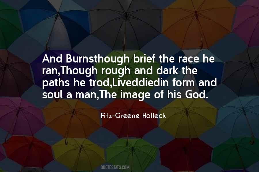 Many Paths To God Quotes #830478