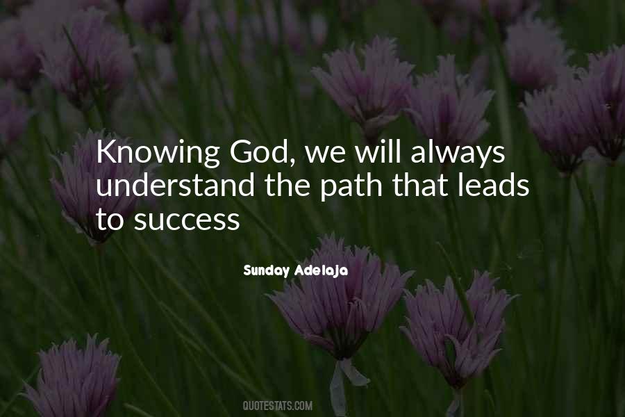 Many Paths To God Quotes #935092