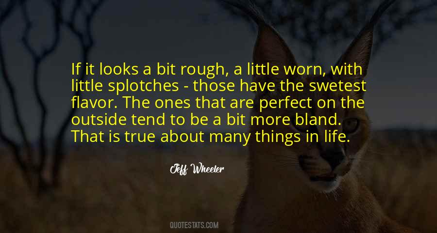 Many Things In Life Quotes #1873663