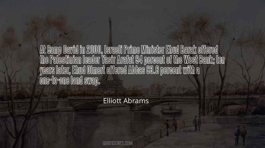Many Years From Now Quotes #2219
