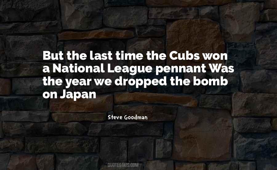Many Years From Now Quotes #707