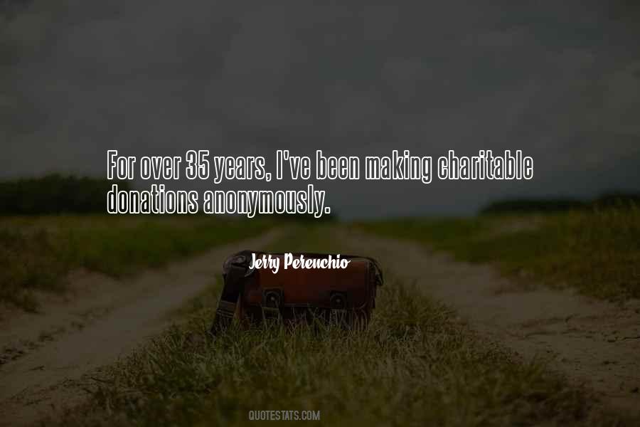 Many Years From Now Quotes #865