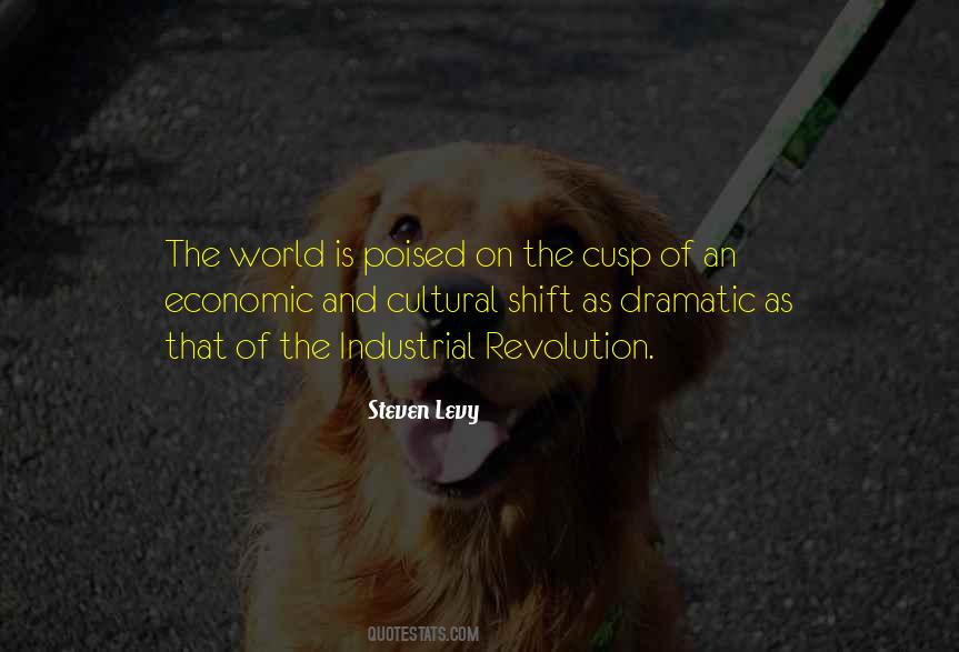 Quotes About Cultural Revolution #321567