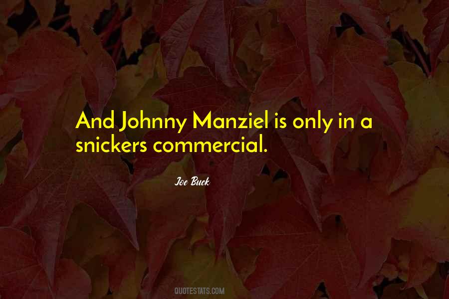 Manziel Quotes #1155853