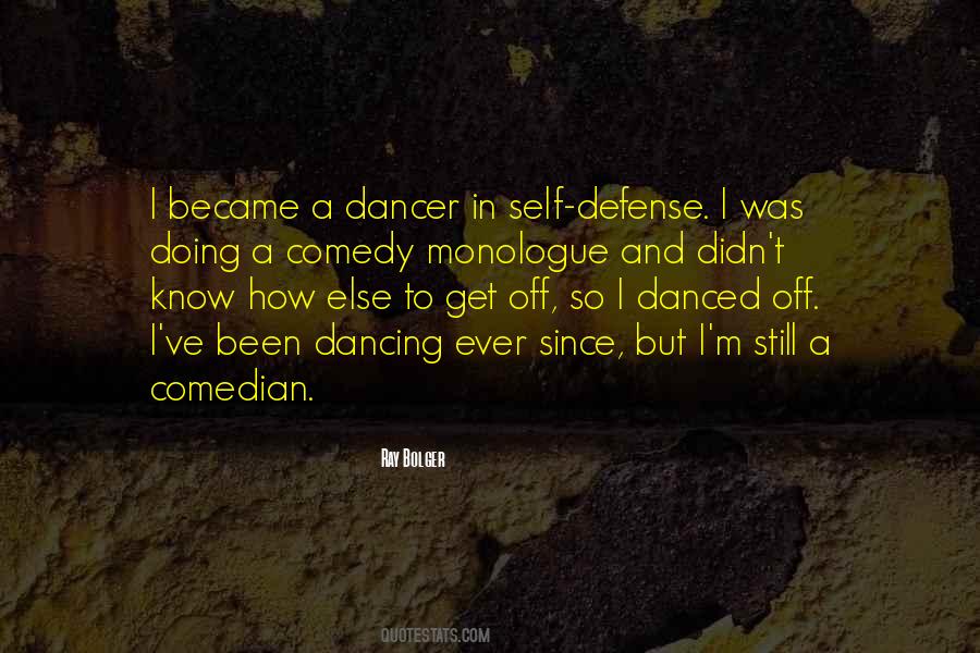 Mao's Last Dancer Quotes #153497