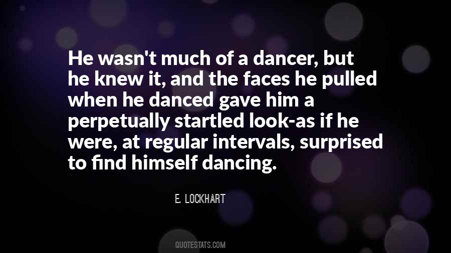 Mao's Last Dancer Quotes #199104