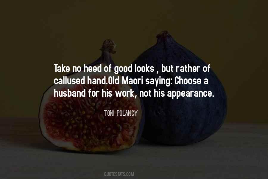 Maori Quotes #965105