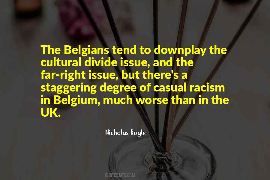 Quotes About Cultural Issues #1050166
