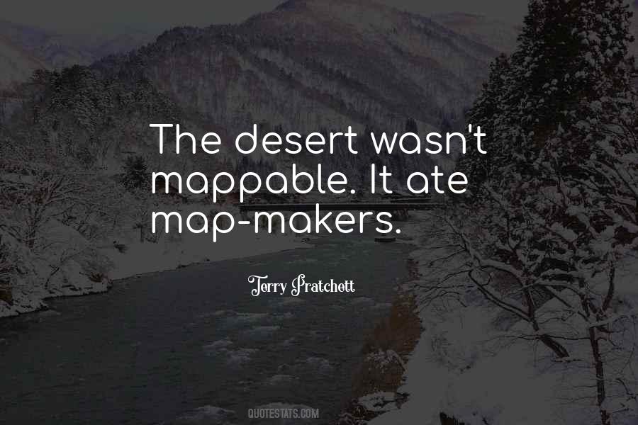 Map Makers Quotes #1162809