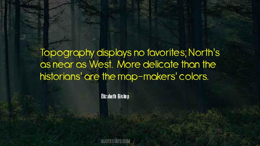 Map Makers Quotes #45652