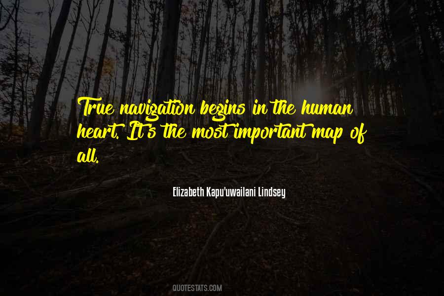 Map Of The Human Heart Quotes #112877