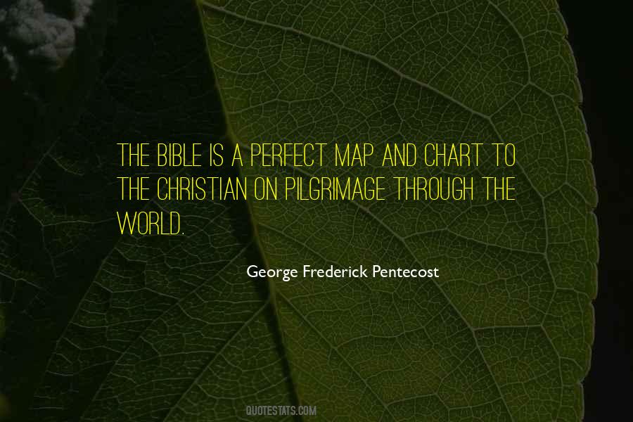 Map Quotes #1221102