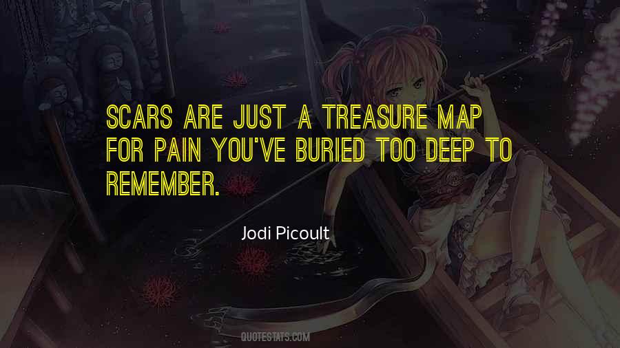 Map Quotes #1249628
