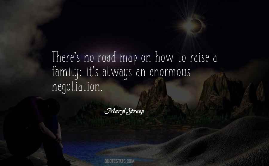 Map Quotes #1250449