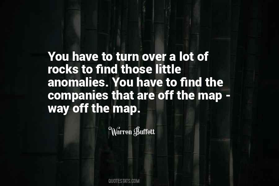 Map Quotes #1256507