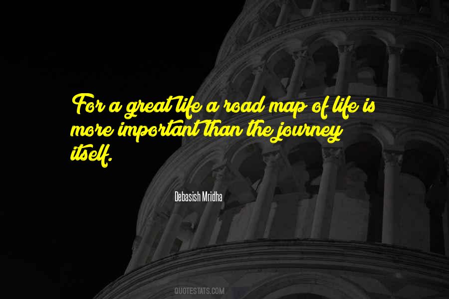 Map Quotes #1264696