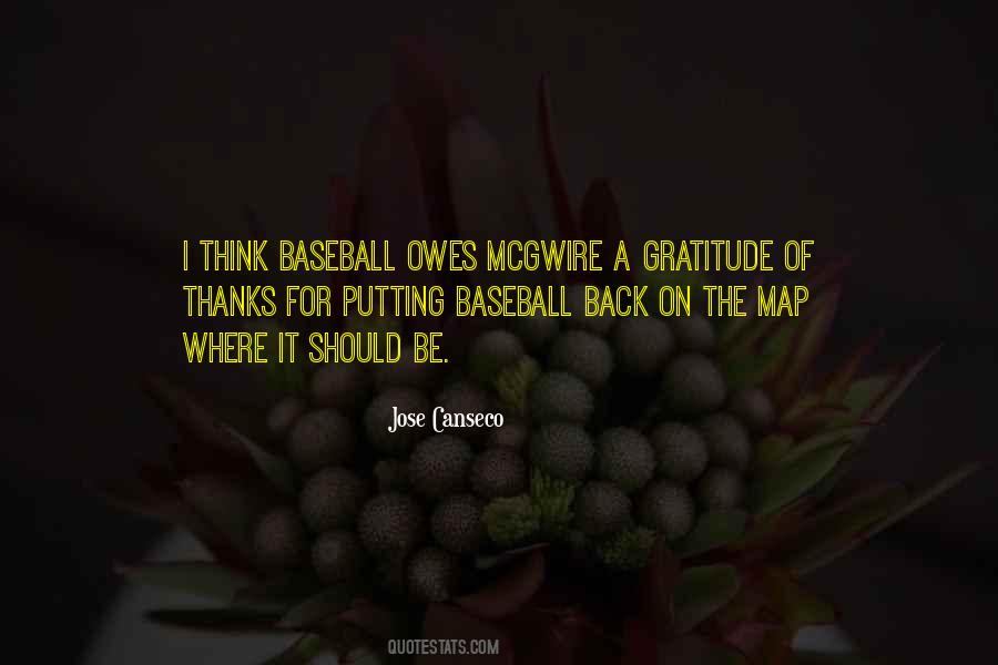 Map Quotes #1290476