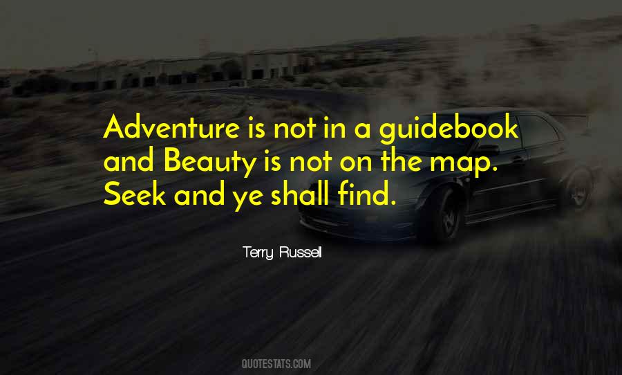 Map Quotes #1296260