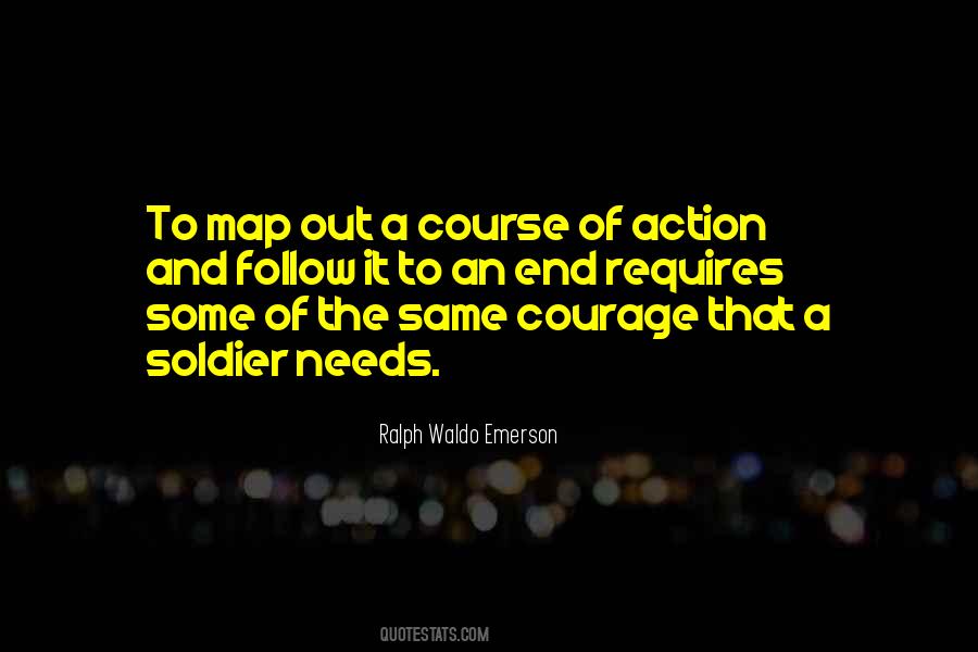 Map Quotes #1307098