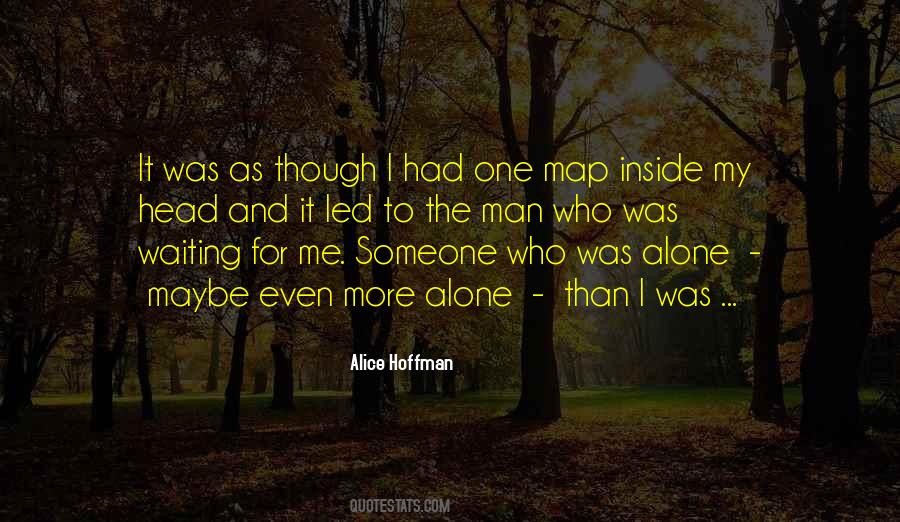 Map Quotes #1392098
