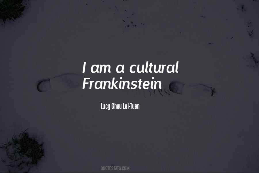 Quotes About Cultural Identity #1539761