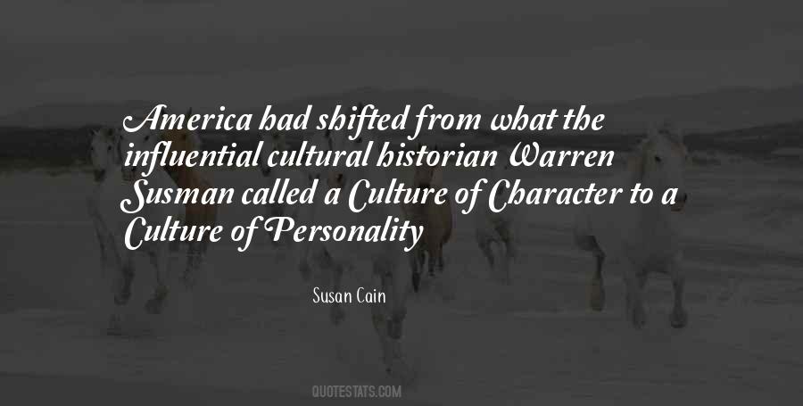 Quotes About Cultural Identity #1553225