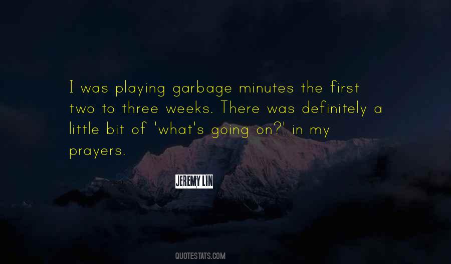 Mapanlinlang Quotes #40565