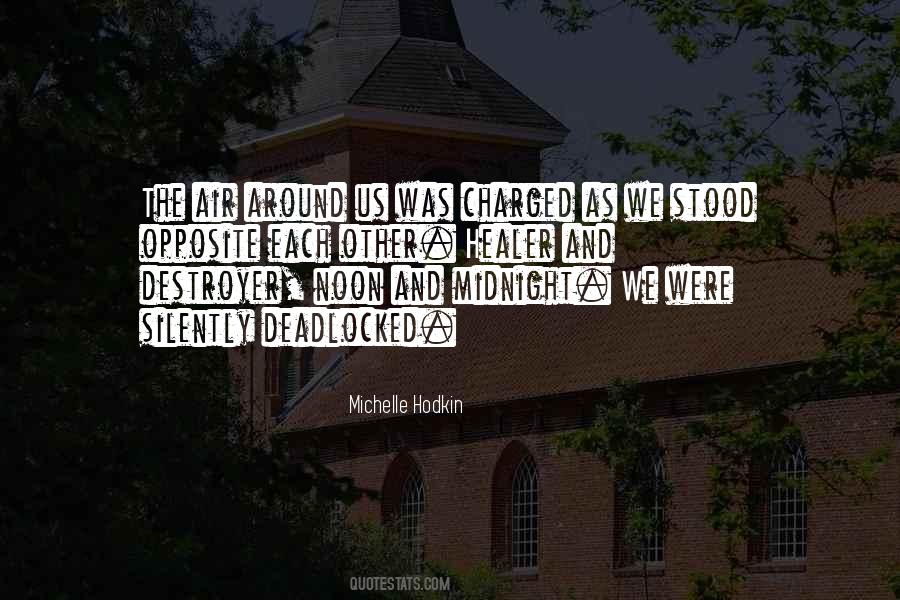 Mara Dyer Noah Quotes #1867138