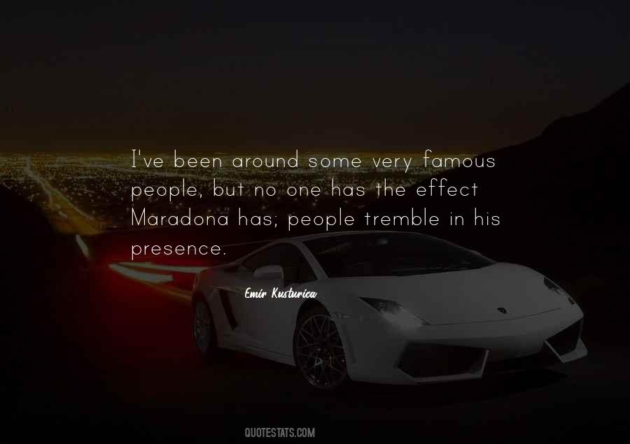 Maradona By Kusturica Quotes #823721