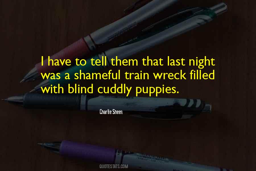 Quotes About Cuddly #1159903