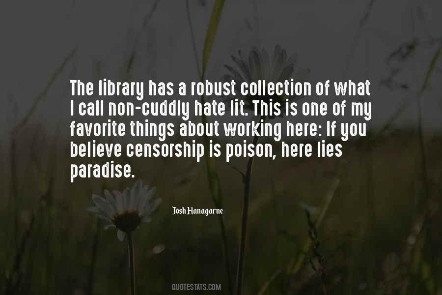 Quotes About Cuddly #284430