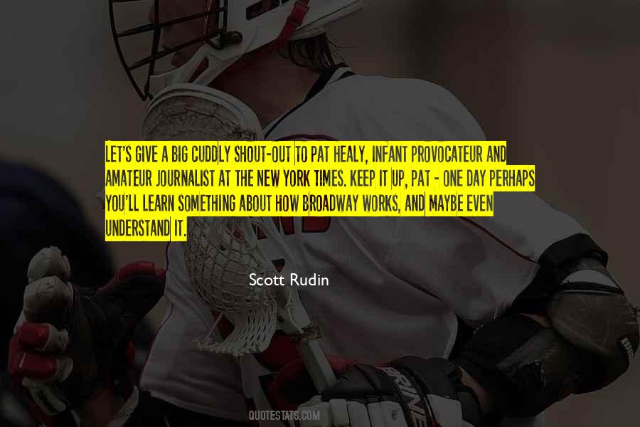 Quotes About Cuddly #368447