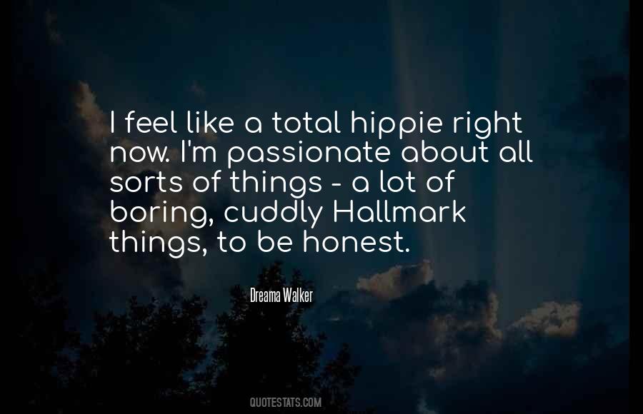 Quotes About Cuddly #439544