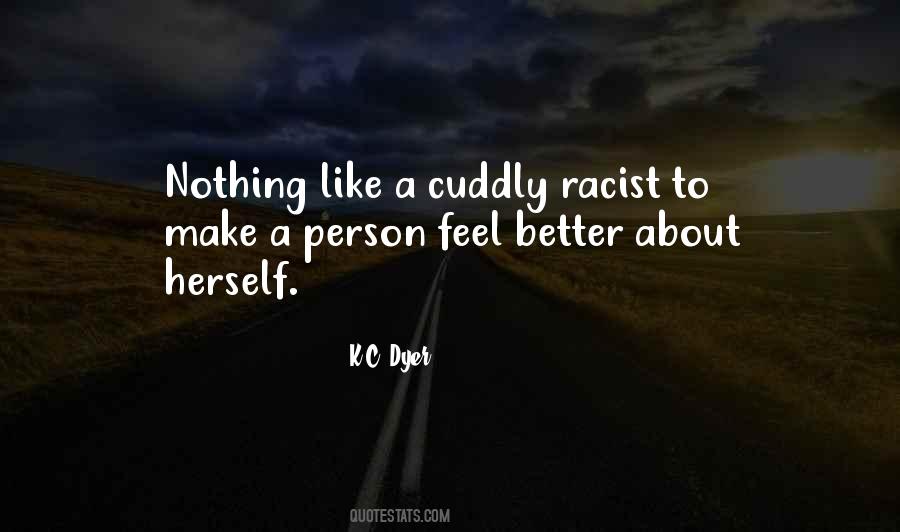 Quotes About Cuddly #560148