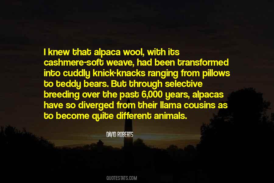 Quotes About Cuddly #620855