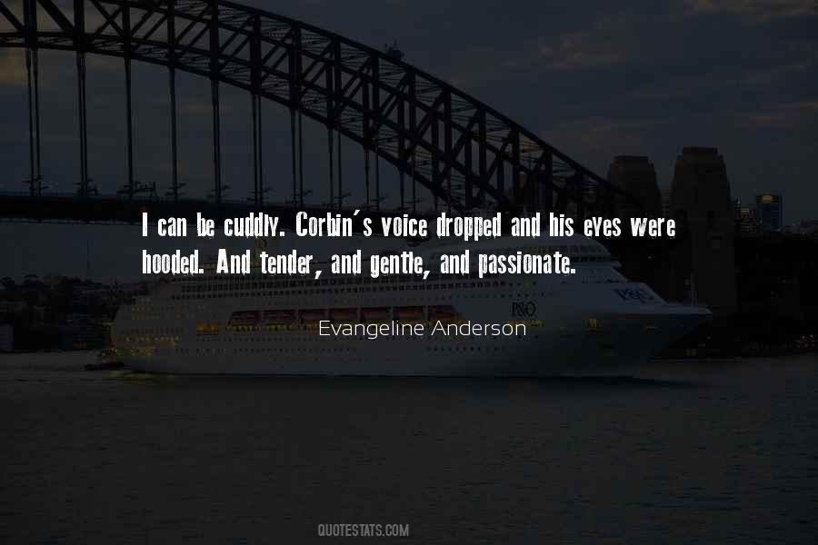 Quotes About Cuddly #913638