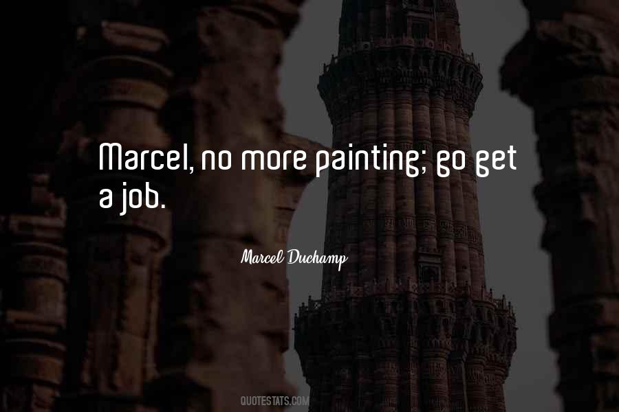 Marcel Quotes #818037