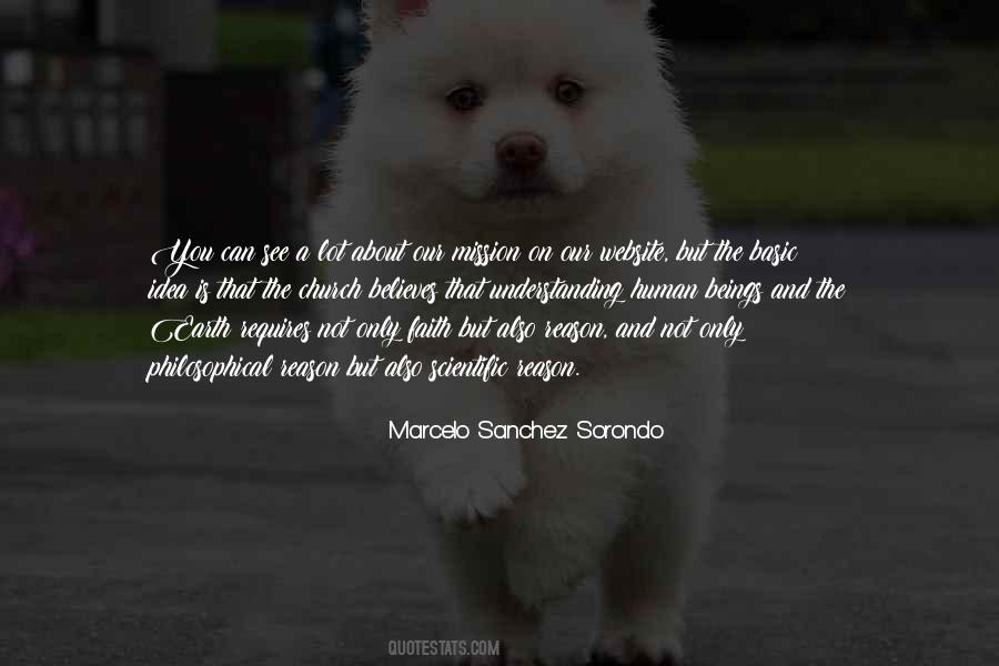 Marcelo Quotes #1669937